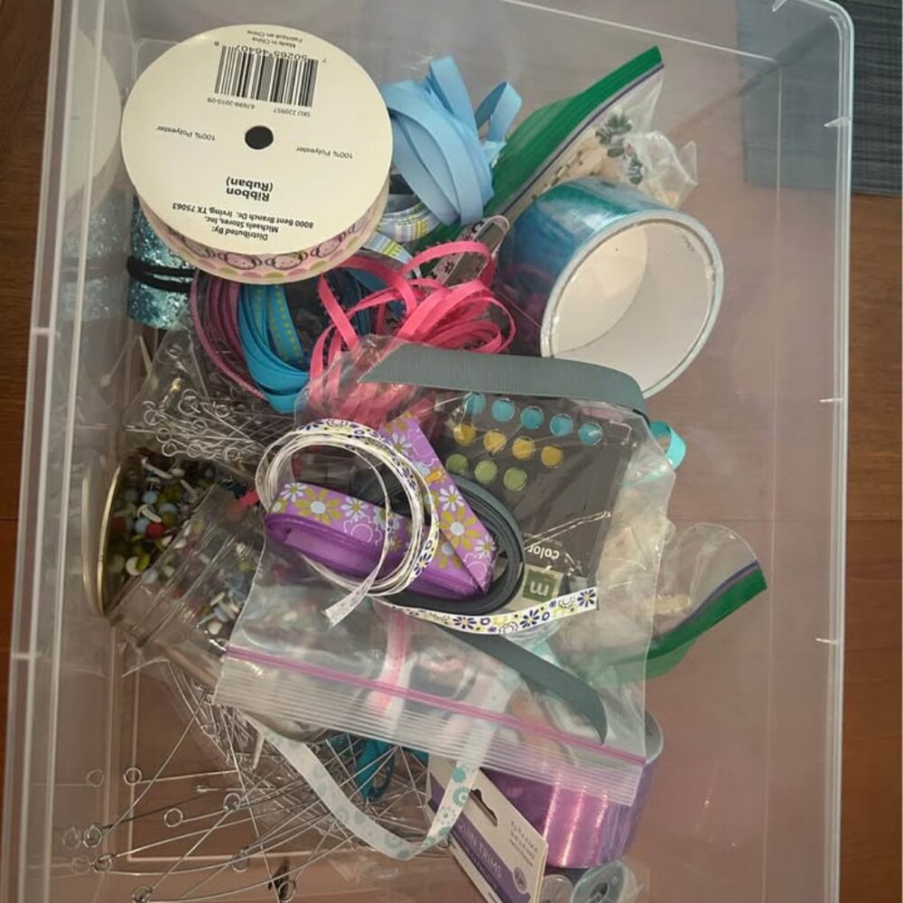 Crafting items - Picture 11 of 12